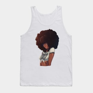 Smile Tank Top